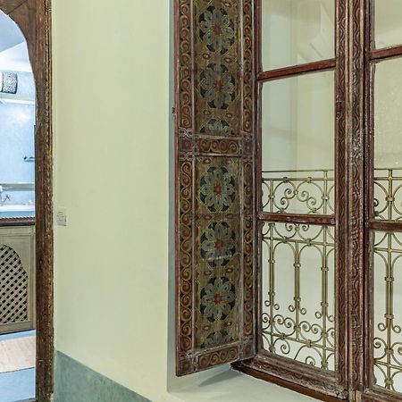 Riad Du Ciel Marrakech Марракеш Экстерьер фото