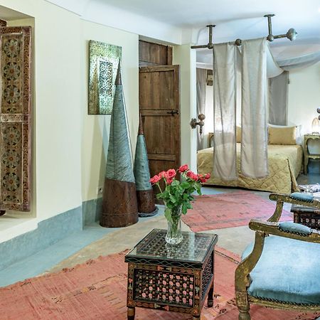 Riad Du Ciel Marrakech Марракеш Экстерьер фото
