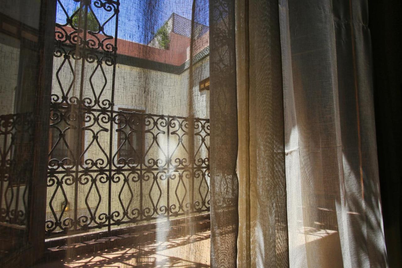 Riad Du Ciel Marrakech Марракеш Экстерьер фото