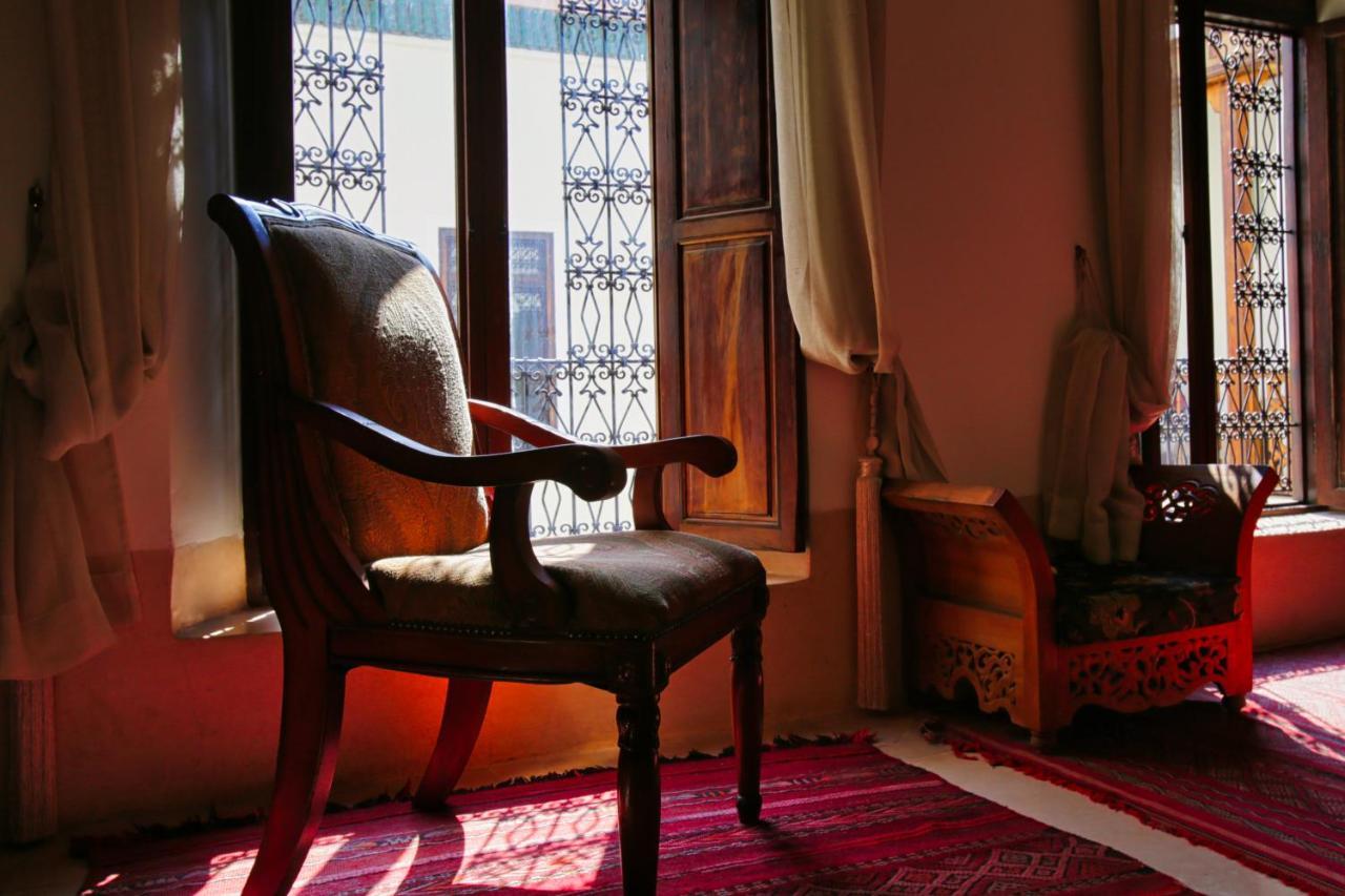 Riad Du Ciel Marrakech Марракеш Экстерьер фото