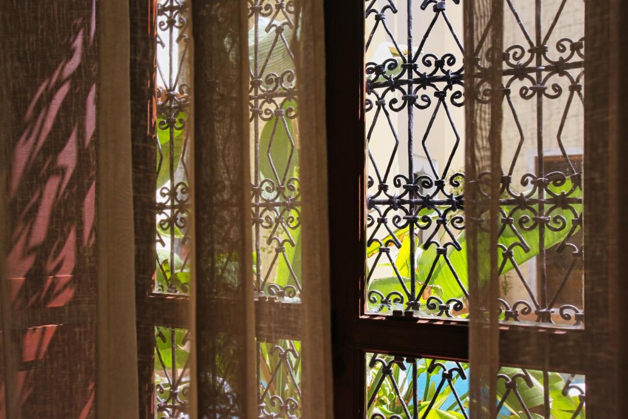 Riad Du Ciel Marrakech Марракеш Экстерьер фото