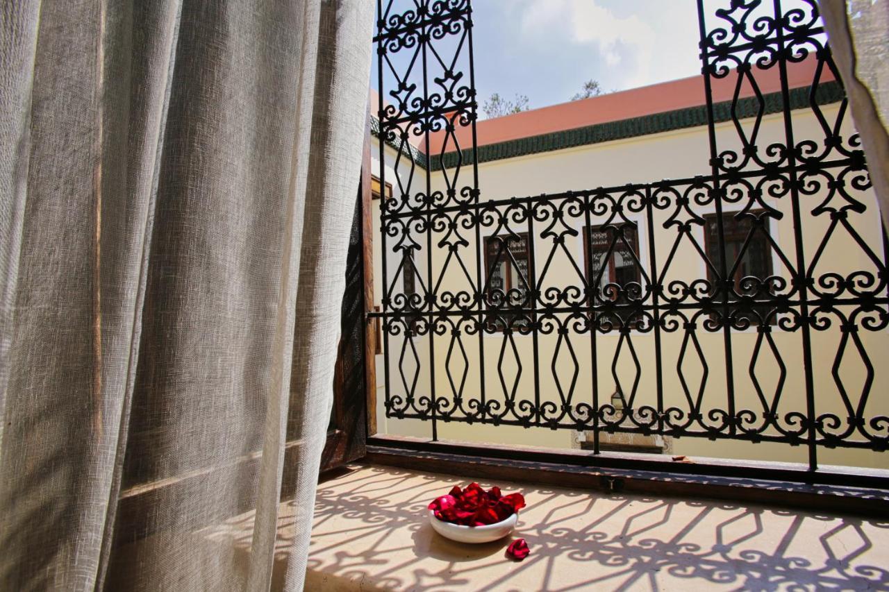 Riad Du Ciel Marrakech Марракеш Экстерьер фото