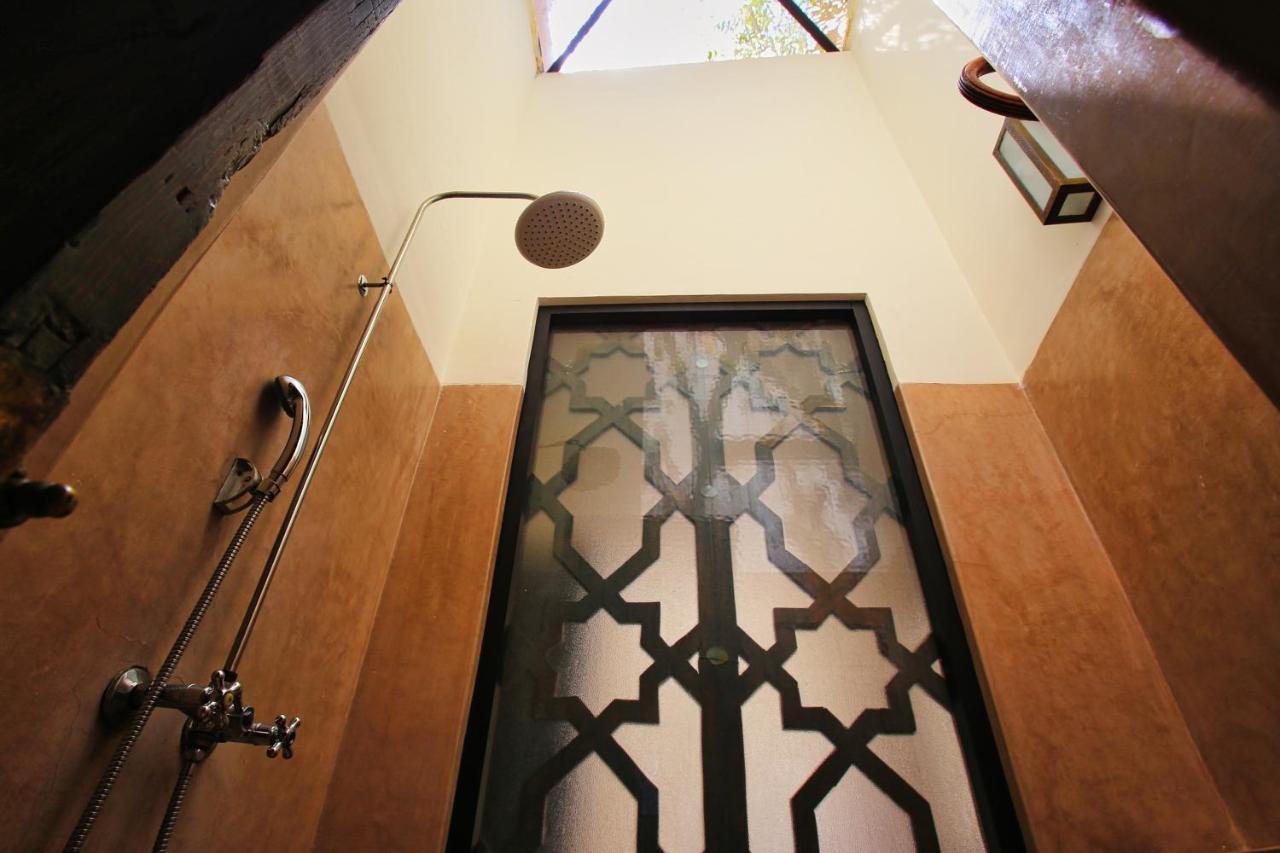 Riad Du Ciel Marrakech Марракеш Экстерьер фото