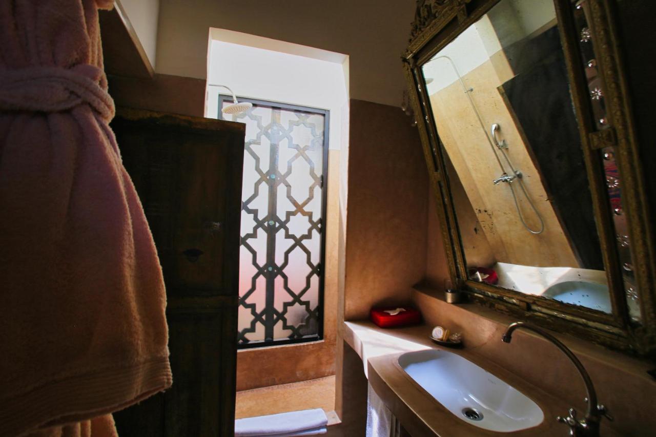 Riad Du Ciel Marrakech Марракеш Экстерьер фото