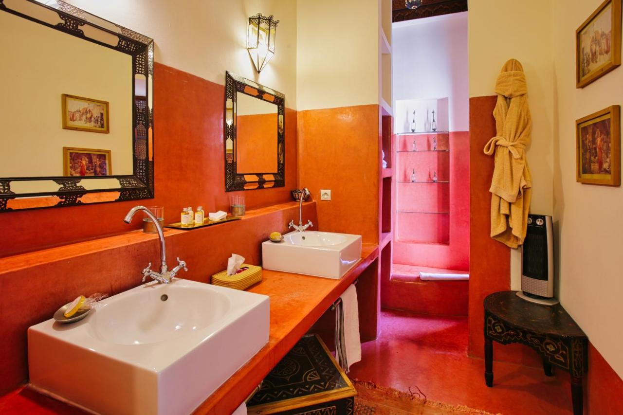Riad Du Ciel Marrakech Марракеш Экстерьер фото