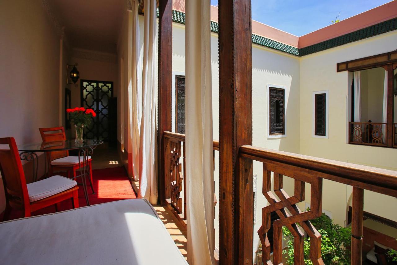 Riad Du Ciel Marrakech Марракеш Экстерьер фото