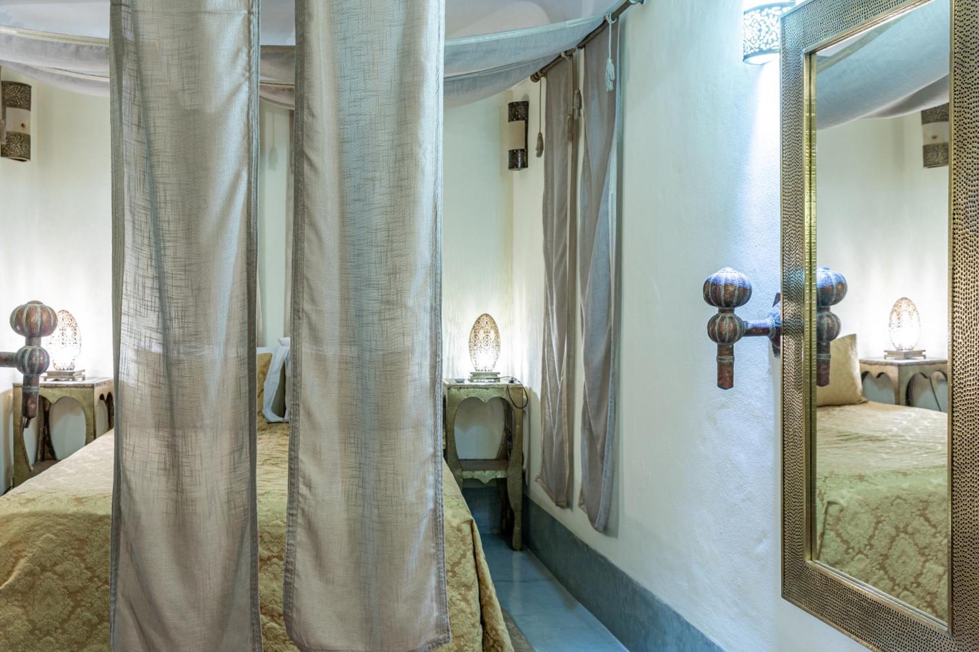 Riad Du Ciel Marrakech Марракеш Экстерьер фото