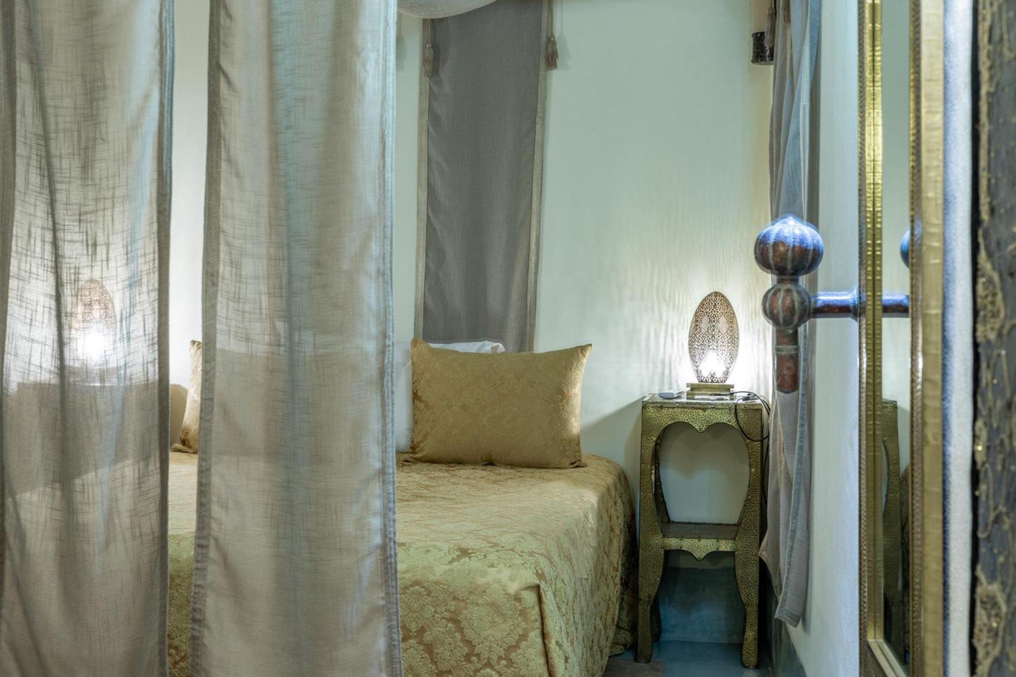 Riad Du Ciel Marrakech Марракеш Экстерьер фото