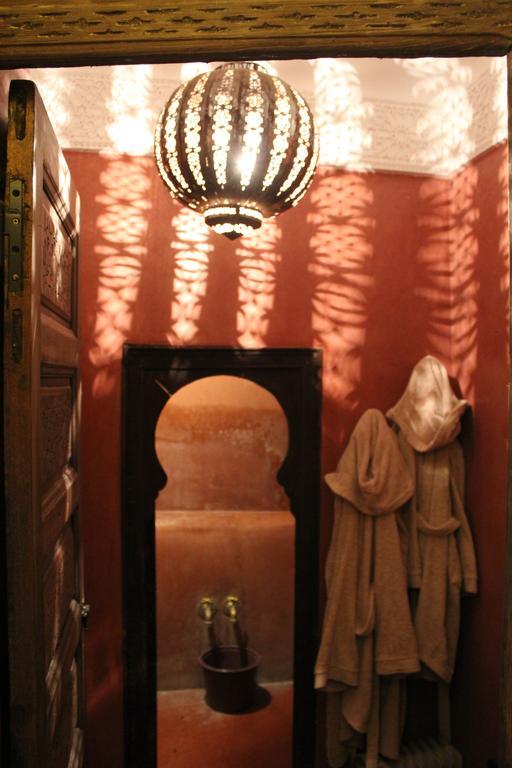 Riad Du Ciel Marrakech Марракеш Экстерьер фото